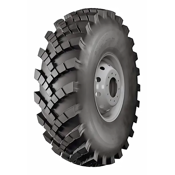 Шина вантажна ROSAVA 370-508 (14.00-20) 147G ОИ-25АМ н.ш.14 з кам.